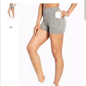 Brand new athletic shorts